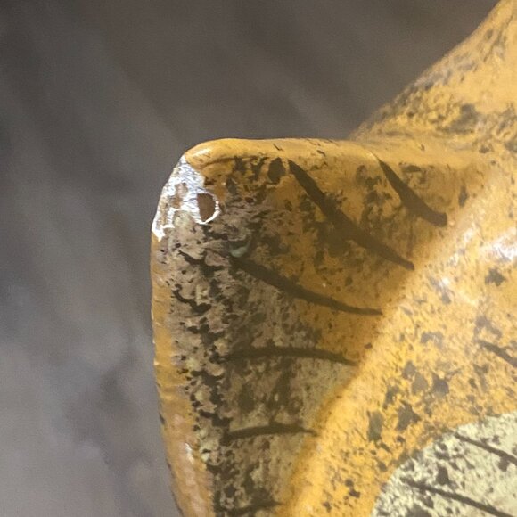 (VHD) Vintage. Hand-Crfted Cat Sculptures. Rare. Unique Find. - Picture 6 of 11